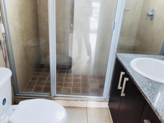 Costa View, Área Metropolitana