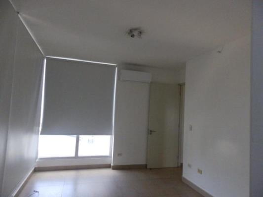 Vista Balboa, apartamento