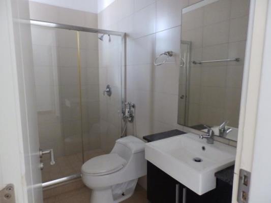 Vista Balboa, apartamento