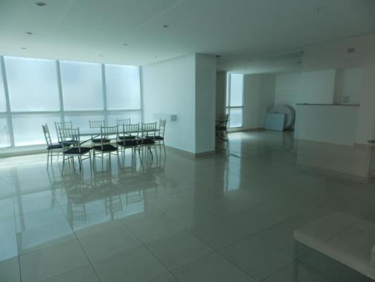 Vista Balboa, apartamento