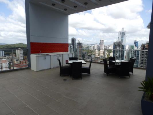 Vista Balboa, Apartamento en venta en Avenida Balboa | Vista Balboa -  P1685229