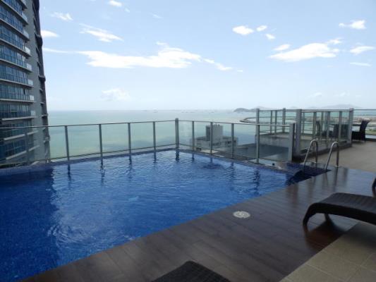 Vista Balboa, apartamento