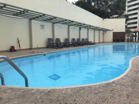 , Apartamento en venta en Betania | P1685376