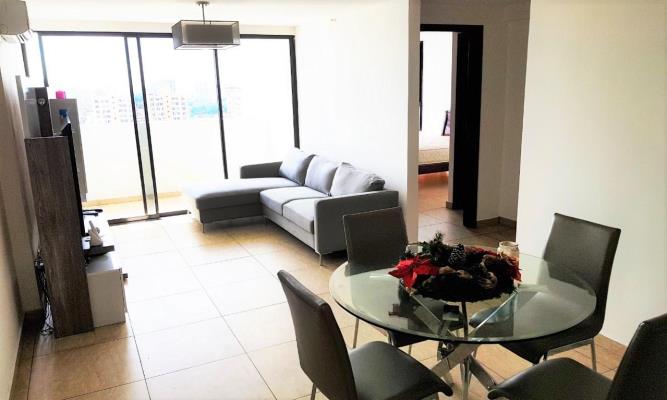 , Apartamento en alquiler en Betania | P1686930