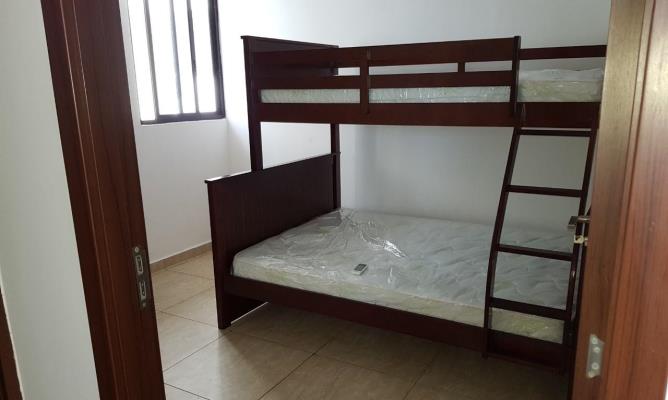 , Apartamento en alquiler en Betania | P1686930