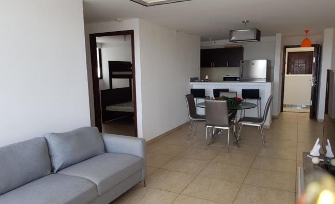 , Apartamento en alquiler en Betania | P1686930