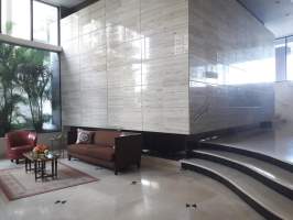 Punta Paitilla Panamá