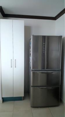 Riverside, apartamento