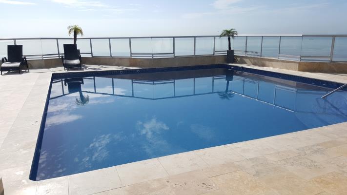 Riverside, Costa del Este