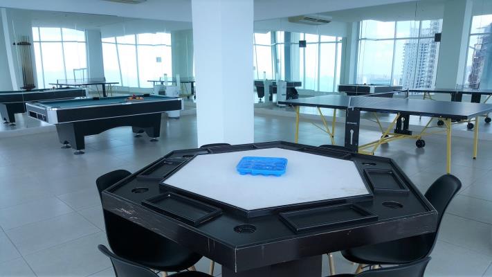 Riverside, Costa del Este