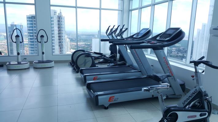 Riverside, Apartamento en venta en Costa del Este | Riverside -  P1687364