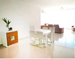 The Palm, apartamento