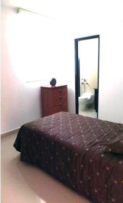 The Palm, apartamento