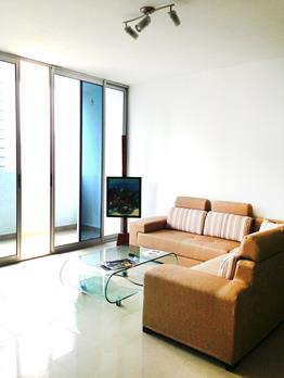 The Palm, Apartamento en venta en Obarrio | The Palm -  P1687721