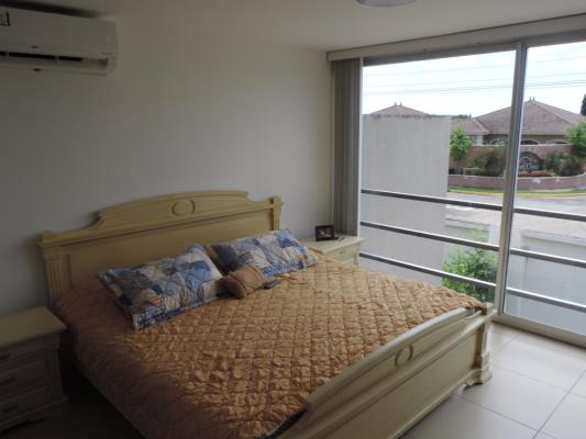 , casa