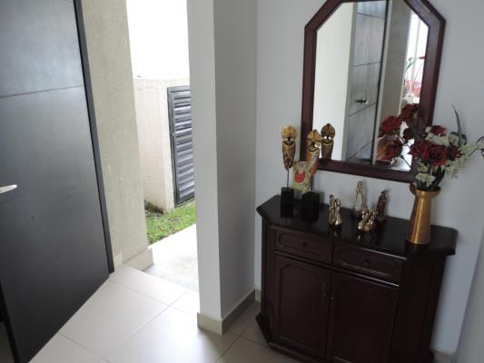 , casa