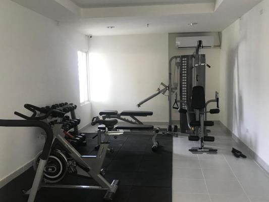 , Apartamento en alquiler en San Francisco | P1689212