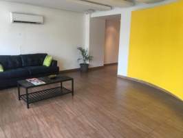 San Francisco Panamá