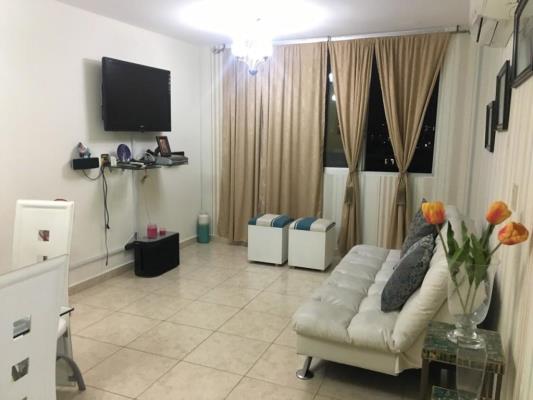 , apartamento