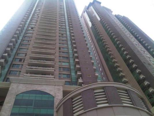 Pacific Point Torre 300, apartamento