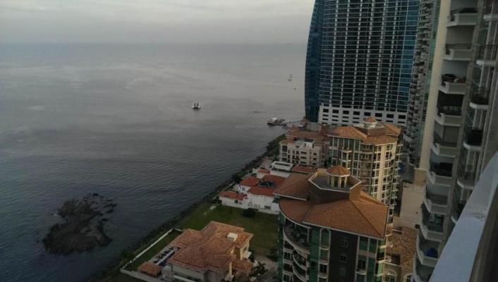 Pacific Point Torre 300, Apartamento en alquiler en Punta Pacifica | Pacific Point Torre 300 -  P1690738