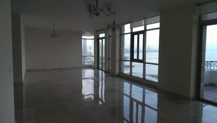 Pacific Point Torre 300, Apartamento en alquiler en Punta Pacifica | Pacific Point Torre 300 -  P1690738