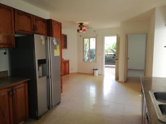 , Área Metropolitana