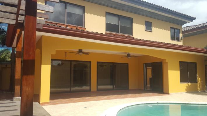 , Casa en alquiler en Costa del Este | P1692250