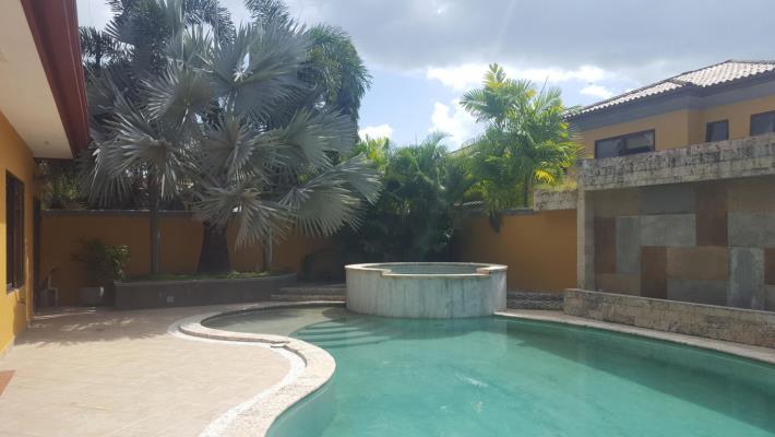 , Casa en alquiler en Costa del Este | P1692250