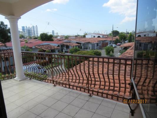 , Casa en venta en Parque Lefevre | P1692369