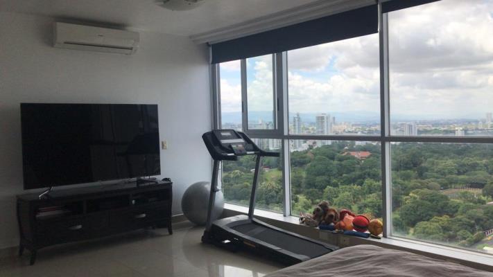 Window Tower, apartamento