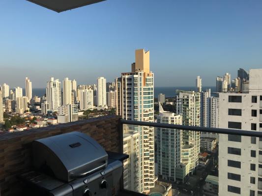 Window Tower, San Francisco