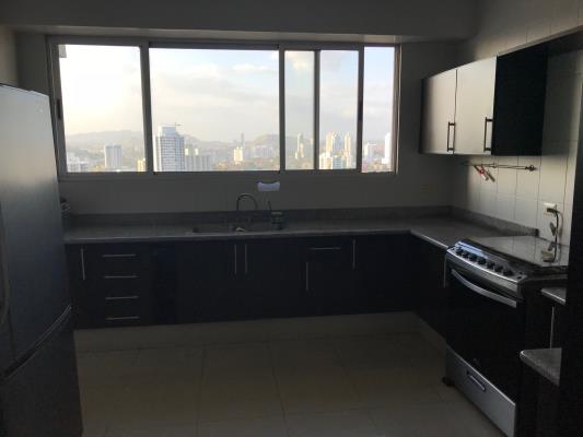 Window Tower, Panamá