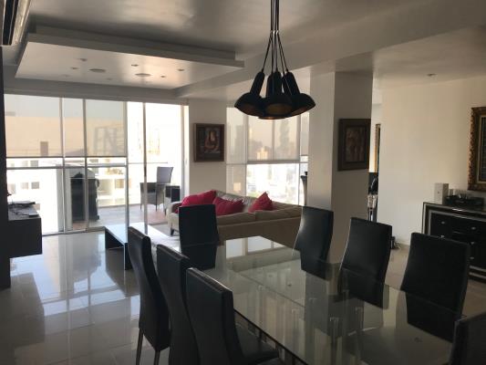 Window Tower, Panamá