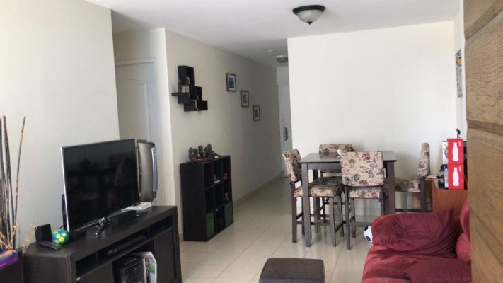 Edison Park, apartamento