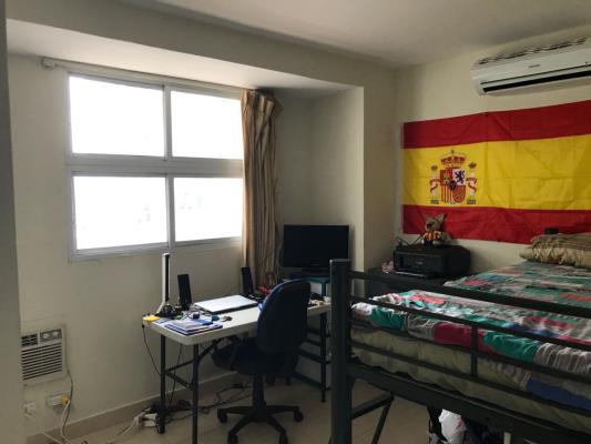 Edison Park, Área Metropolitana