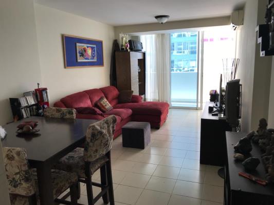 Edison Park, apartamento