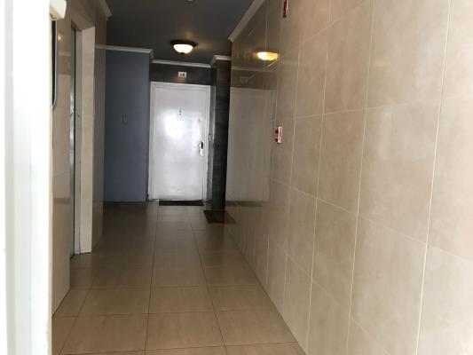 Edison Park, apartamento