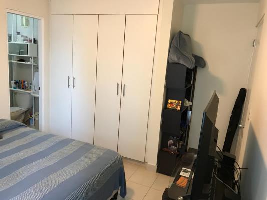 Edison Park, apartamento