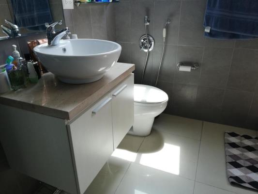 , apartamento