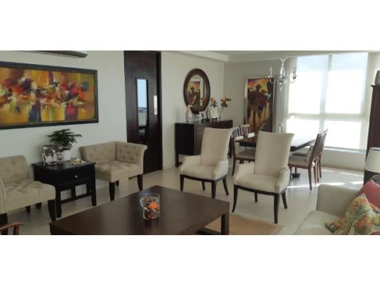 , Apartamento en alquiler en Costa del Este | P1695428