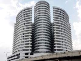 Edificio bay view Santa Ana, Panamá