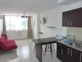 Edificio bay view Santa Ana, Panamá