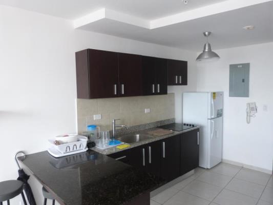 Edificio bay view, Apartamento en alquiler en Santa Ana | Edificio bay view -  P1695505