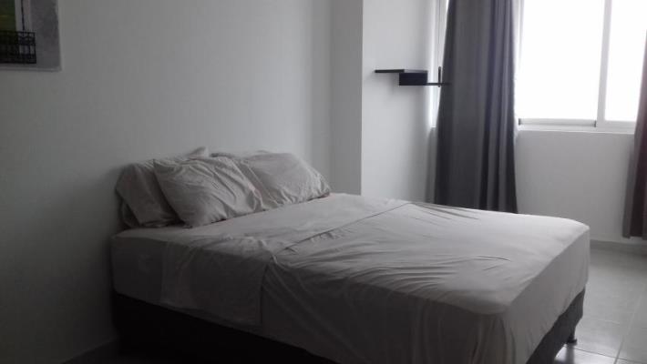 Edificio bay view, Santa Ana