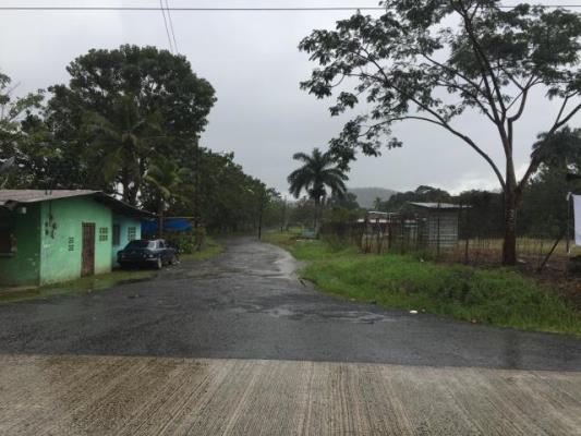 , Terreno en venta en Juan Diaz | P1695547