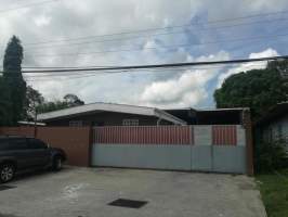 Barrio Colón La Chorrera