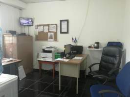 Barrio Colón La Chorrera