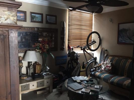 Veranda Tower, Área Metropolitana