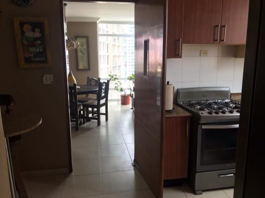 Veranda Tower, Coco del Mar